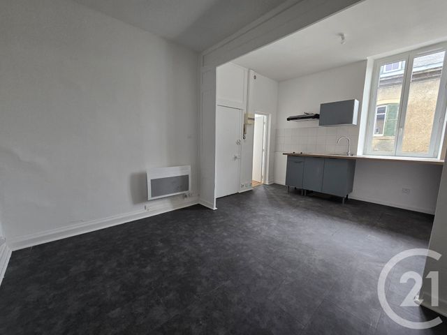 appartement - LIMOGES - 87