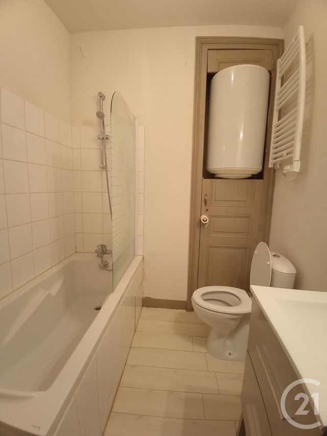 Appartement F2 &agrave; louer - 2 pi&egrave;ces - 30,69 m2 - Limoges - 87 - LIMOUSIN