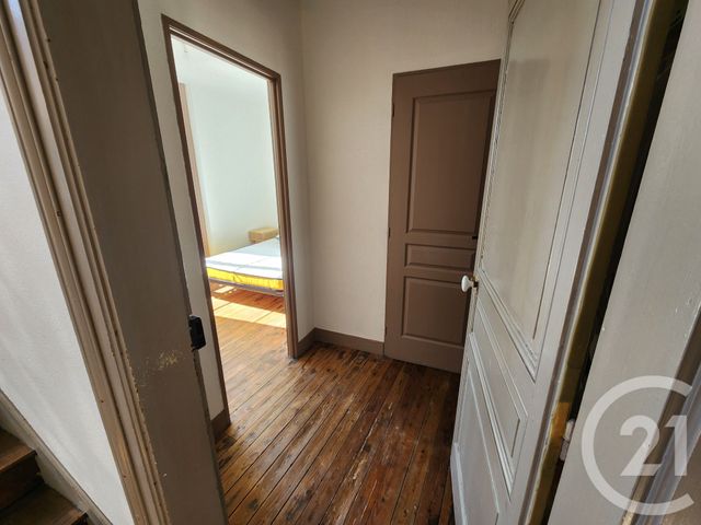 Appartement F2 &agrave; louer - 2 pi&egrave;ces - 30,69 m2 - Limoges - 87 - LIMOUSIN