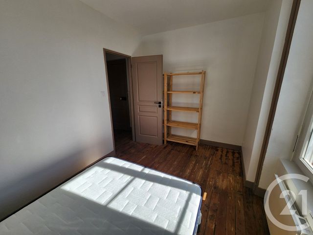 Appartement F2 &agrave; louer - 2 pi&egrave;ces - 30,69 m2 - Limoges - 87 - LIMOUSIN