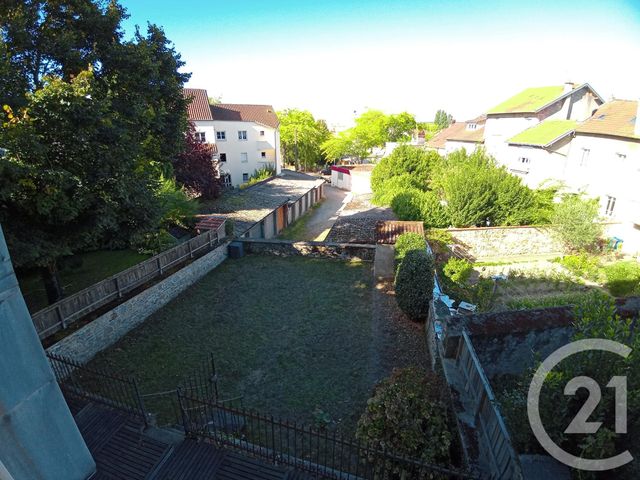 Appartement F2 &agrave; louer - 2 pi&egrave;ces - 30,69 m2 - Limoges - 87 - LIMOUSIN