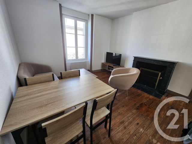 Appartement F2 &agrave; louer - 2 pi&egrave;ces - 30,69 m2 - Limoges - 87 - LIMOUSIN