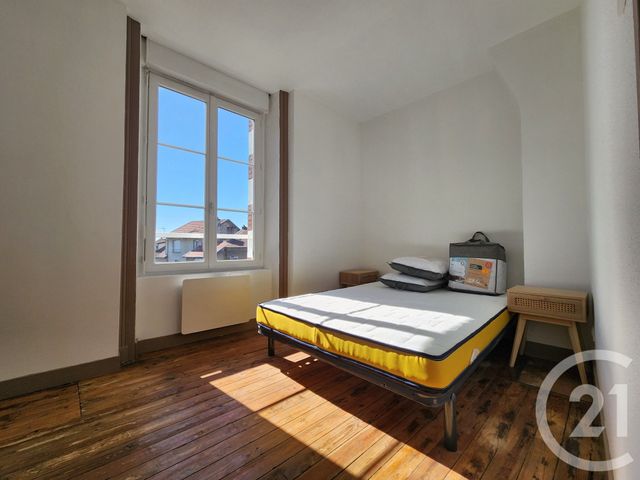 Appartement F2 &agrave; louer - 2 pi&egrave;ces - 30,69 m2 - Limoges - 87 - LIMOUSIN