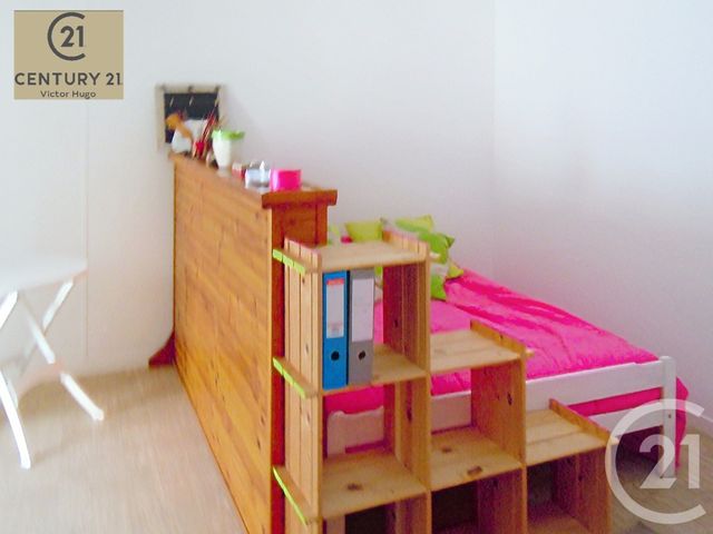 Appartement Studio &agrave; vendre - 1 pi&egrave;ce - 33,66 m2 - Isle - 87 - LIMOUSIN