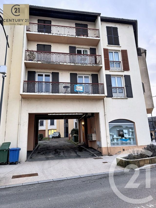 Appartement Studio à vendre ISLE