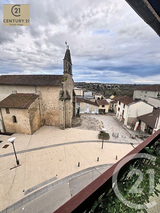 Appartement Studio &agrave; vendre - 1 pi&egrave;ce - 33,66 m2 - Isle - 87 - LIMOUSIN