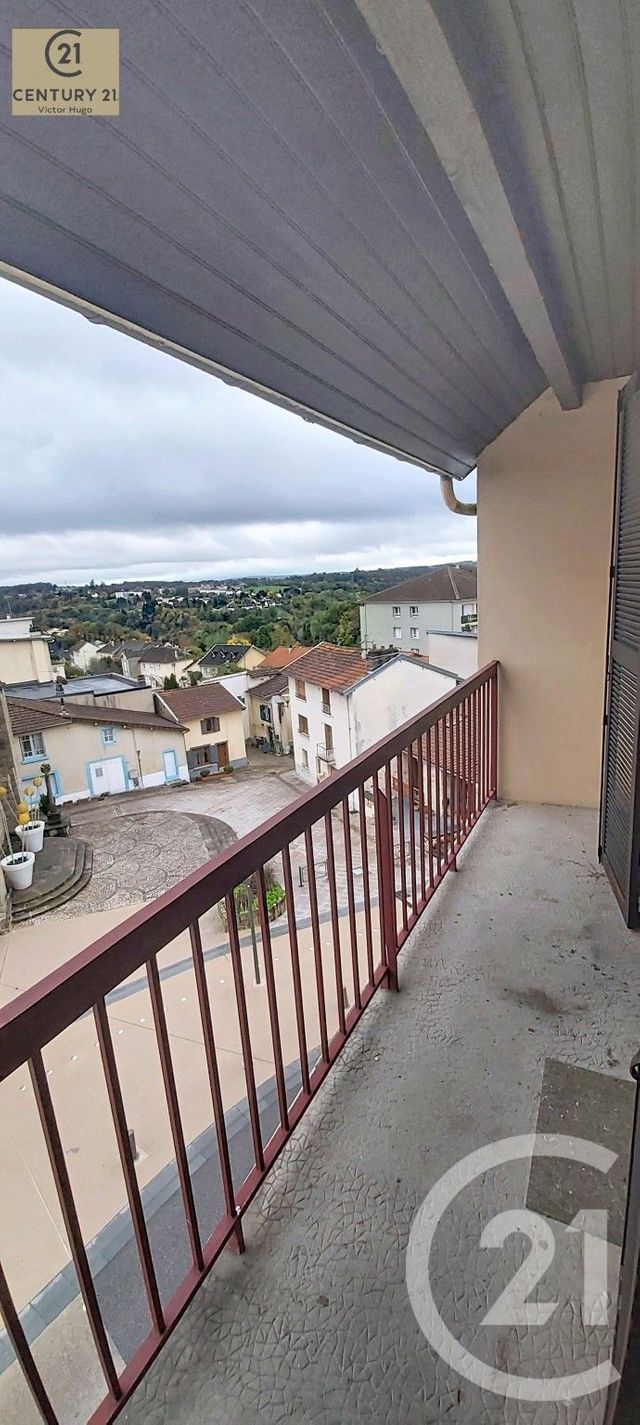 Appartement Studio &agrave; vendre - 1 pi&egrave;ce - 33,66 m2 - Isle - 87 - LIMOUSIN