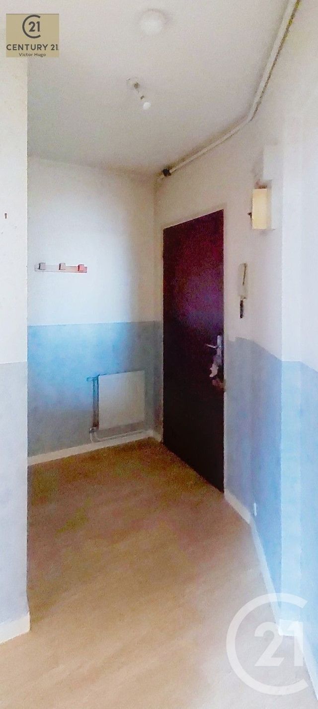 Appartement Studio &agrave; vendre - 1 pi&egrave;ce - 33,66 m2 - Isle - 87 - LIMOUSIN