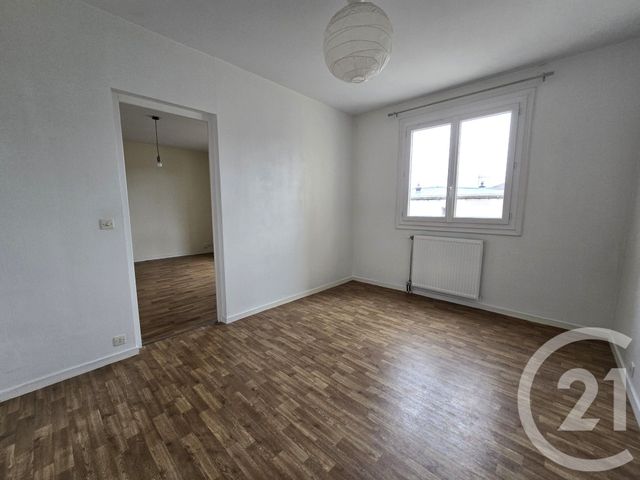 Appartement F2 &agrave; louer - 2 pi&egrave;ces - 51,57 m2 - Isle - 87 - LIMOUSIN