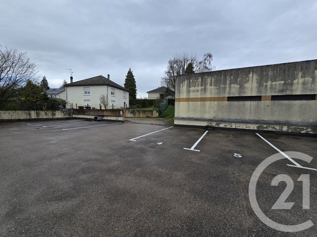 Appartement F2 &agrave; louer - 2 pi&egrave;ces - 51,57 m2 - Isle - 87 - LIMOUSIN