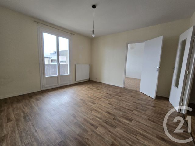 Appartement F2 &agrave; louer - 2 pi&egrave;ces - 51,57 m2 - Isle - 87 - LIMOUSIN