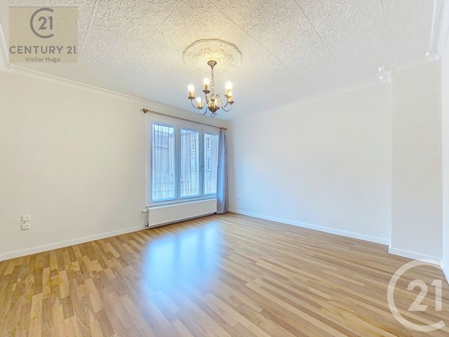 Appartement F2 &agrave; vendre - 2 pi&egrave;ces - 52,58 m2 - Limoges - 87 - LIMOUSIN