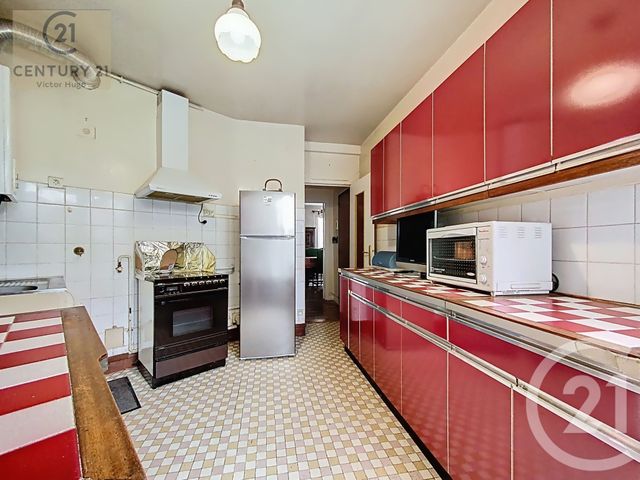 Appartement F2 &agrave; vendre - 2 pi&egrave;ces - 52,58 m2 - Limoges - 87 - LIMOUSIN