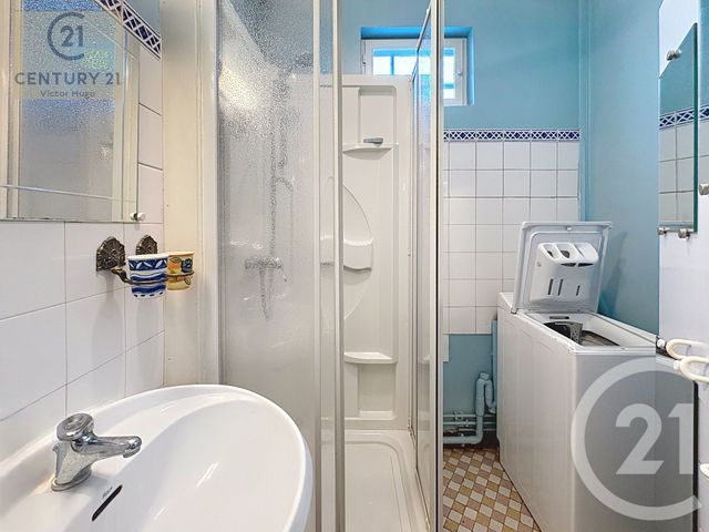 Appartement F2 &agrave; vendre - 2 pi&egrave;ces - 52,58 m2 - Limoges - 87 - LIMOUSIN