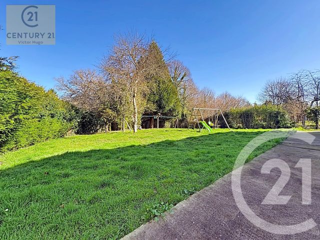 Maison &agrave; vendre - 4 pi&egrave;ces - 98,36 m2 - Rilhac Rancon - 87 - LIMOUSIN