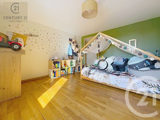 Maison &agrave; vendre - 4 pi&egrave;ces - 98,36 m2 - Rilhac Rancon - 87 - LIMOUSIN