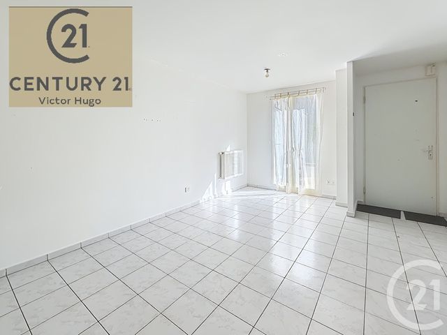 Appartement F2 &agrave; vendre - 2 pi&egrave;ces - 48,45 m2 - Condat Sur Vienne - 87 - LIMOUSIN