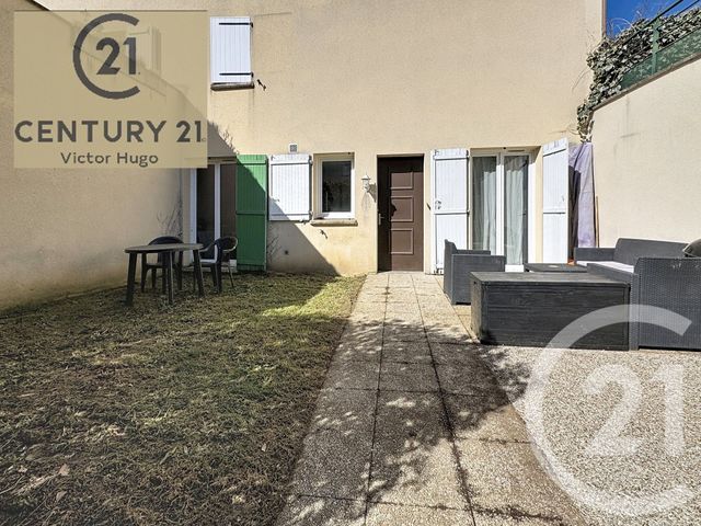Appartement F2 à vendre CONDAT SUR VIENNE