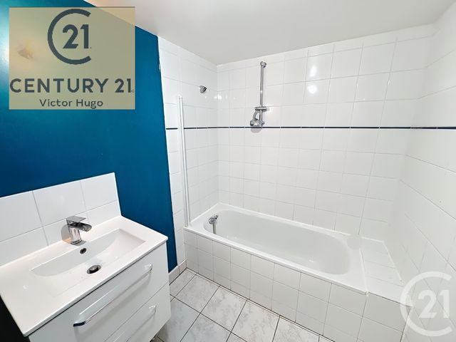 Appartement F2 &agrave; vendre - 2 pi&egrave;ces - 48,45 m2 - Condat Sur Vienne - 87 - LIMOUSIN