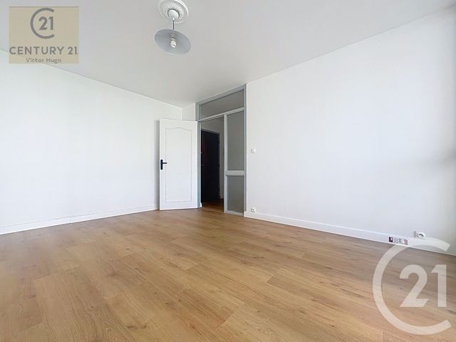 Appartement F2 &agrave; vendre - 2 pi&egrave;ces - 48,13 m2 - Limoges - 87 - LIMOUSIN