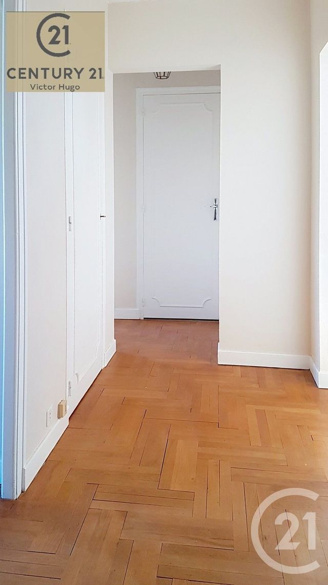 Appartement F2 &agrave; vendre - 2 pi&egrave;ces - 52,72 m2 - Limoges - 87 - LIMOUSIN