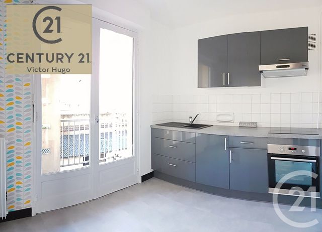 Appartement F2 à vendre LIMOGES
