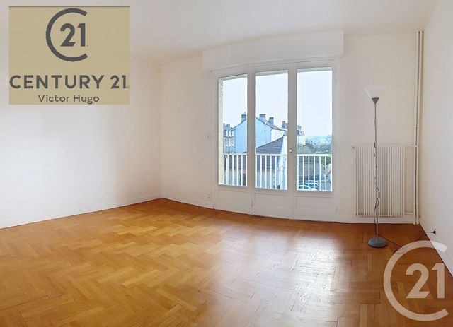 Appartement F2 &agrave; vendre - 2 pi&egrave;ces - 52,72 m2 - Limoges - 87 - LIMOUSIN