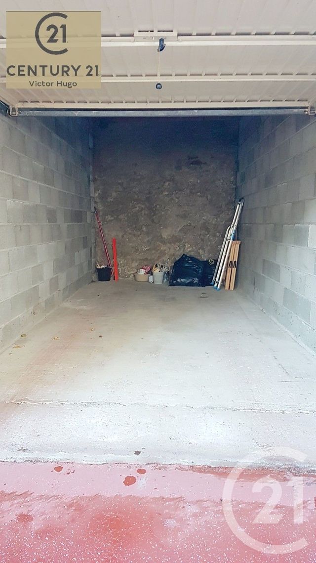 Appartement F2 &agrave; vendre - 2 pi&egrave;ces - 52,72 m2 - Limoges - 87 - LIMOUSIN