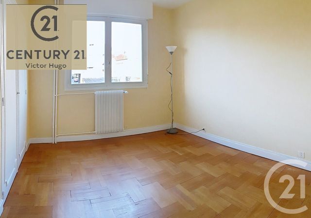Appartement F2 &agrave; vendre - 2 pi&egrave;ces - 52,72 m2 - Limoges - 87 - LIMOUSIN