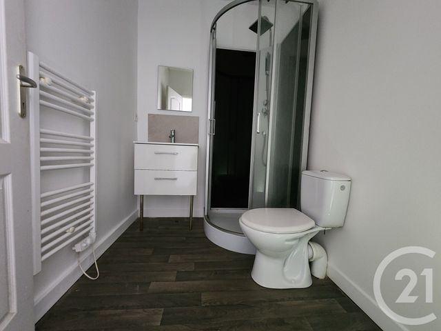 Appartement F2 &agrave; louer - 2 pi&egrave;ces - 35,66 m2 - Limoges - 87 - LIMOUSIN