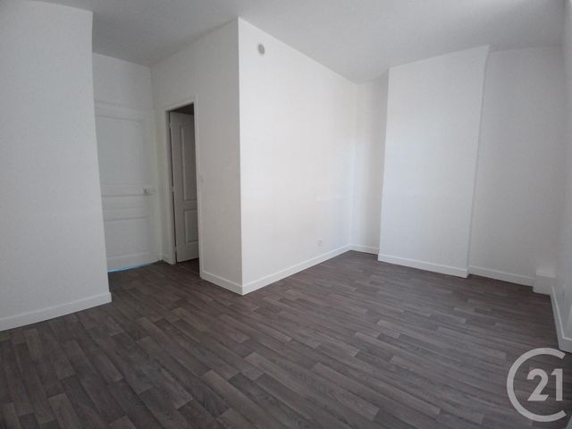 Appartement F2 &agrave; louer - 2 pi&egrave;ces - 35,66 m2 - Limoges - 87 - LIMOUSIN