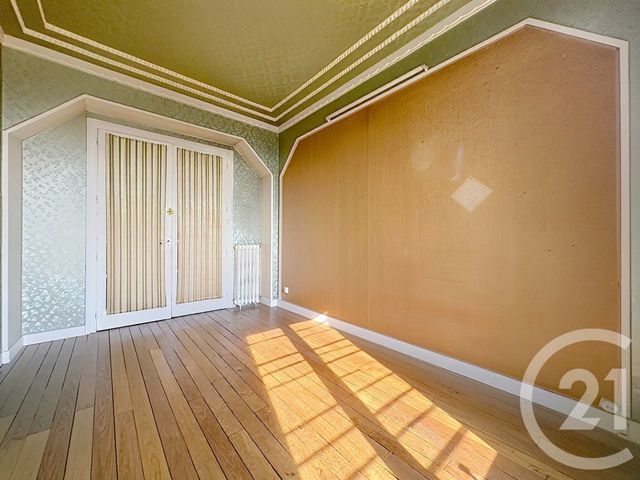 Appartement F5 &agrave; vendre - 5 pi&egrave;ces - 116,51 m2 - Limoges - 87 - LIMOUSIN