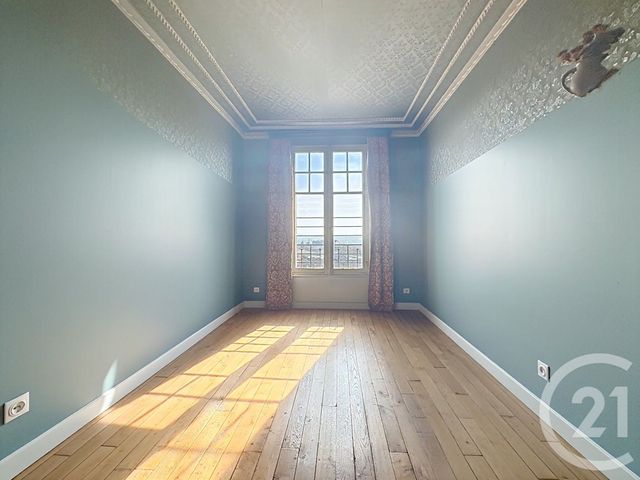 Appartement F5 à vendre LIMOGES