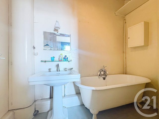 Appartement F5 &agrave; vendre - 5 pi&egrave;ces - 116,51 m2 - Limoges - 87 - LIMOUSIN