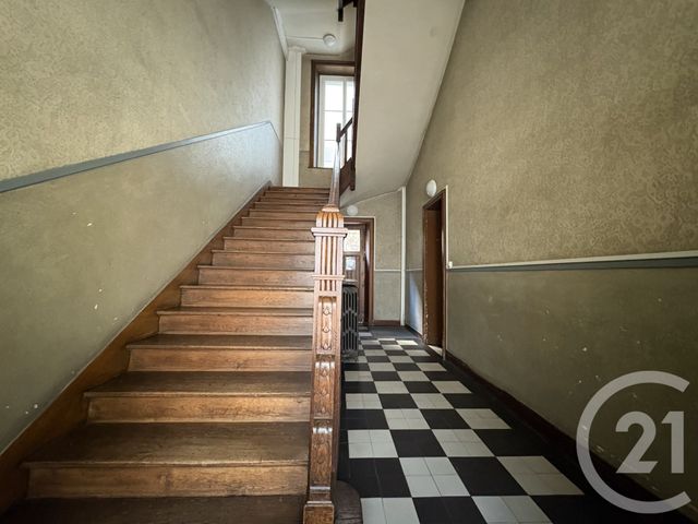 Appartement F5 &agrave; vendre - 5 pi&egrave;ces - 116,51 m2 - Limoges - 87 - LIMOUSIN