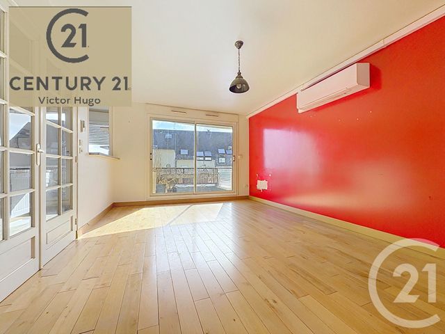 Appartement F3 &agrave; vendre - 3 pi&egrave;ces - 53,98 m2 - Limoges - 87 - LIMOUSIN