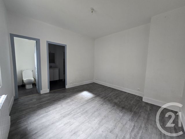 Appartement F3 &agrave; louer - 3 pi&egrave;ces - 59,72 m2 - Limoges - 87 - LIMOUSIN