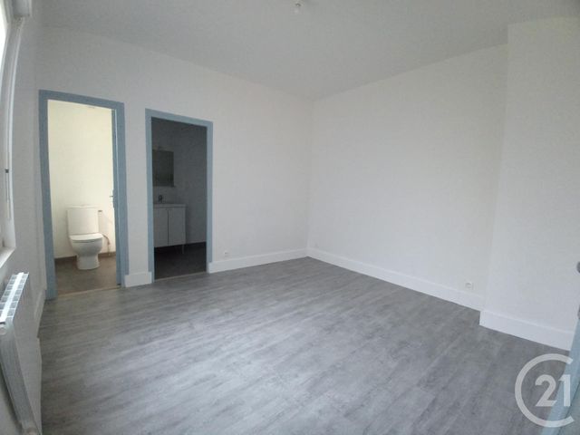 Appartement F3 &agrave; louer - 3 pi&egrave;ces - 59,72 m2 - Limoges - 87 - LIMOUSIN