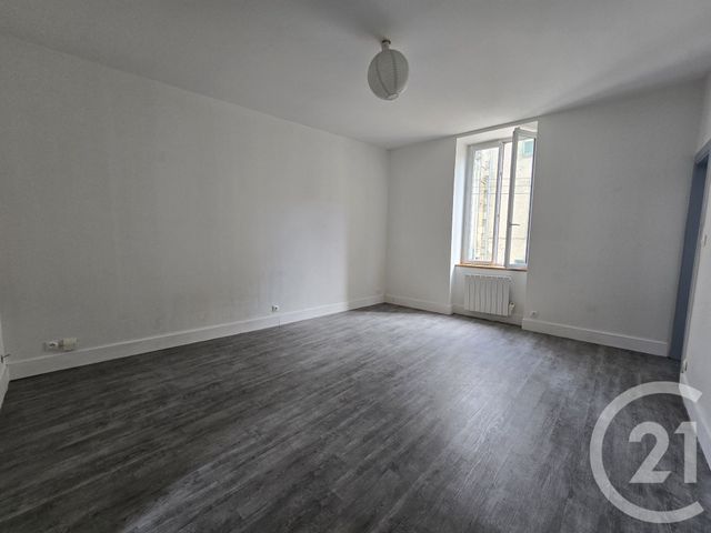 Appartement F3 &agrave; louer - 3 pi&egrave;ces - 59,72 m2 - Limoges - 87 - LIMOUSIN