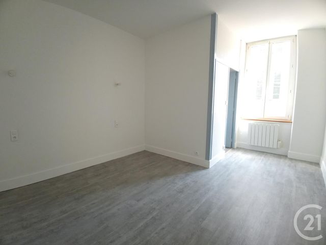 Appartement F3 &agrave; louer - 3 pi&egrave;ces - 59,72 m2 - Limoges - 87 - LIMOUSIN