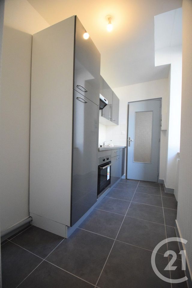 Appartement F3 &agrave; louer - 3 pi&egrave;ces - 59,72 m2 - Limoges - 87 - LIMOUSIN