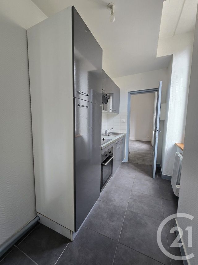 Appartement F3 &agrave; louer - 3 pi&egrave;ces - 59,72 m2 - Limoges - 87 - LIMOUSIN