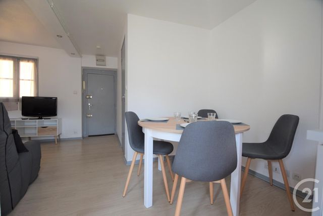 Appartement Studio &agrave; louer - 1 pi&egrave;ce - 19,78 m2 - Limoges - 87 - LIMOUSIN