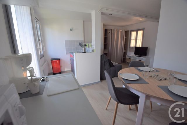 appartement - LIMOGES - 87