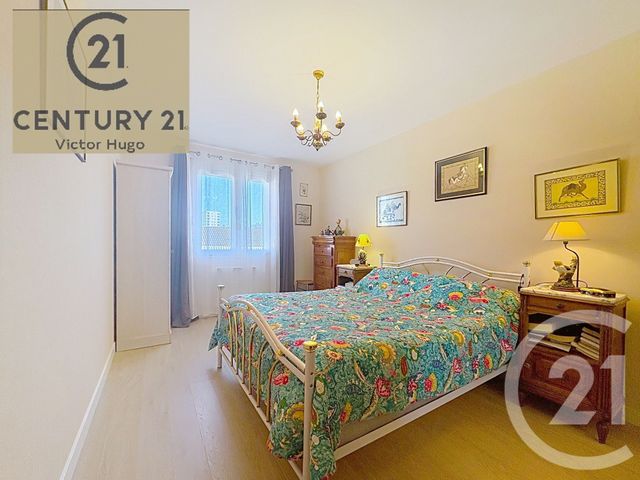 Appartement F5 &agrave; vendre - 5 pi&egrave;ces - 118,37 m2 - Limoges - 87 - LIMOUSIN