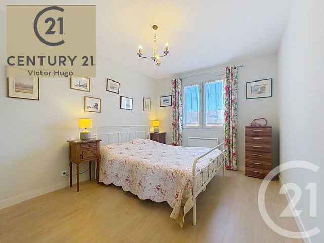 Appartement F5 &agrave; vendre - 5 pi&egrave;ces - 118,37 m2 - Limoges - 87 - LIMOUSIN