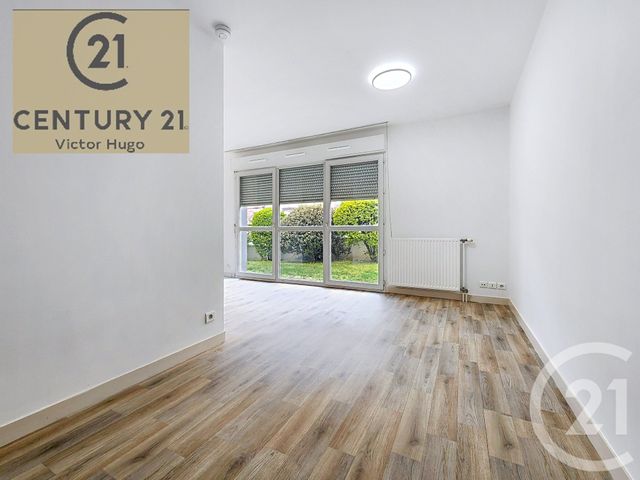 Appartement T1 &agrave; louer - 1 pi&egrave;ce - 25 m2 - Limoges - 87 - LIMOUSIN