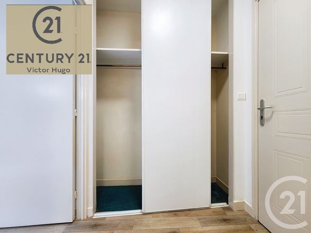 Appartement T1 &agrave; louer - 1 pi&egrave;ce - 25 m2 - Limoges - 87 - LIMOUSIN