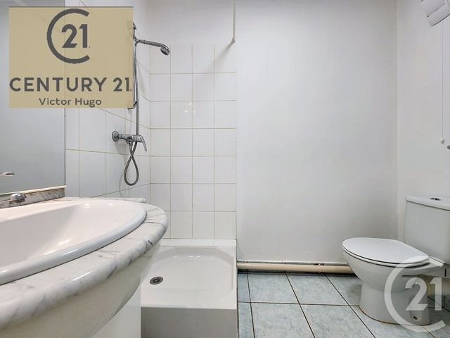Appartement T1 &agrave; louer - 1 pi&egrave;ce - 25 m2 - Limoges - 87 - LIMOUSIN