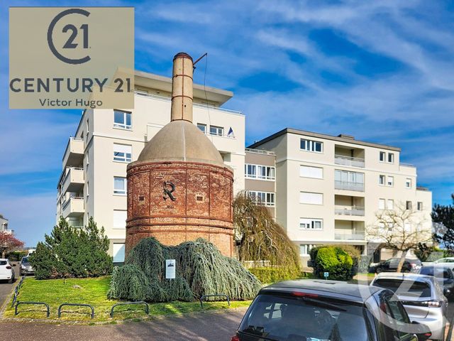 Appartement T1 &agrave; louer - 1 pi&egrave;ce - 25 m2 - Limoges - 87 - LIMOUSIN